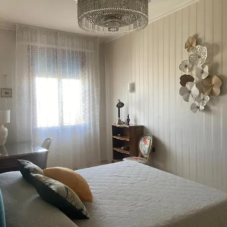 Madame Mikli Apartamento *