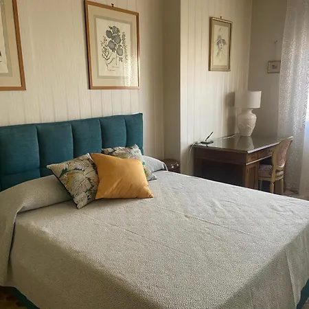 Madame Mikli Apartamento Florencia