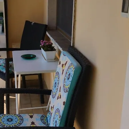 Madame Mikli Apartment