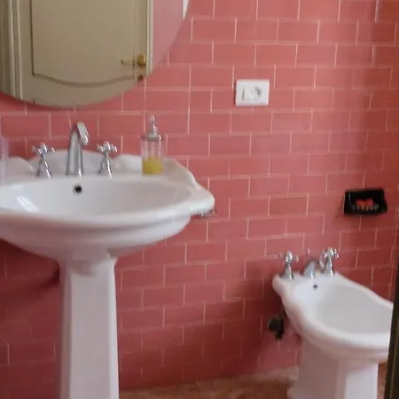 Apartment Madame Mikli