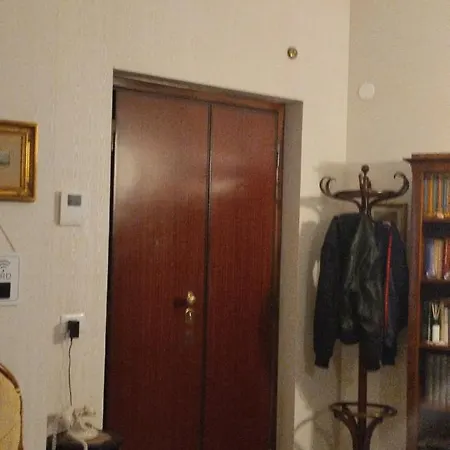 Apartment Madame Mikli *