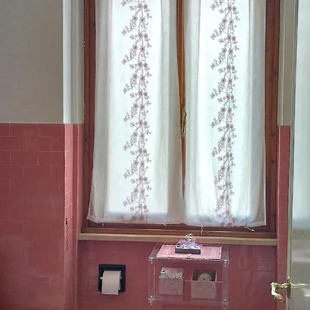 Apartment Madame Mikli *