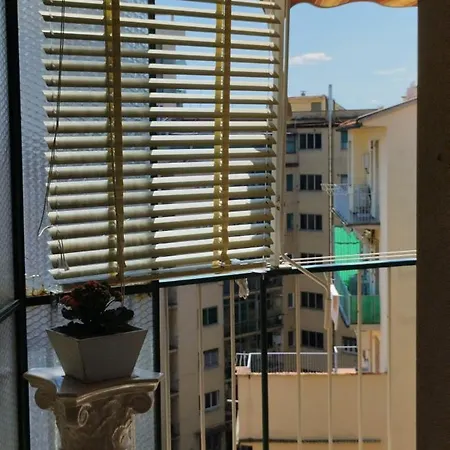Apartment Madame Mikli *