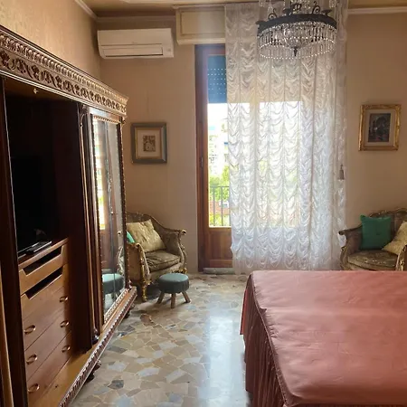 Apartamento Madame Mikli