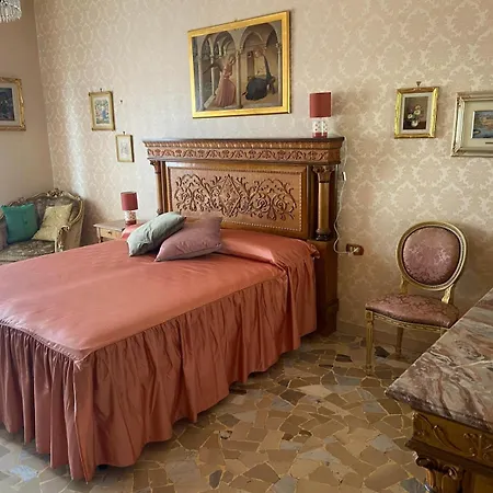 Apartamento Madame Mikli