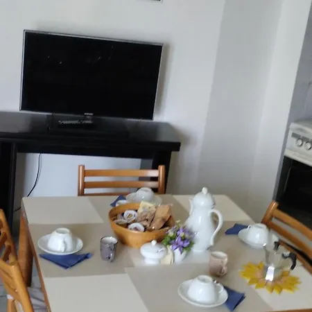 Apartamento Madame Mikli